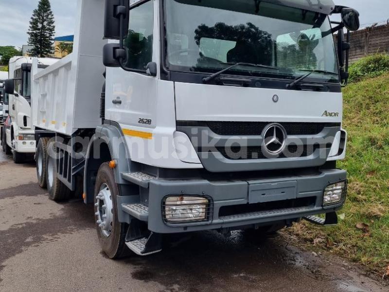Big with watermark mercedes benz atego harare harare 30404
