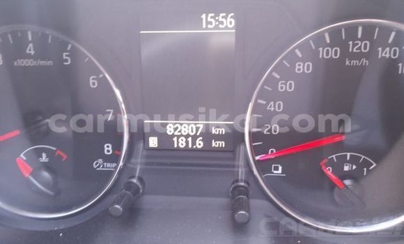 Acheter Occasion Voiture Nissan X–Trail Blanc à Beitbridge, Matabeleland South Acheter Occasion Voiture Nissan X–Trail Blanc à Beitbridge, Matabeleland South