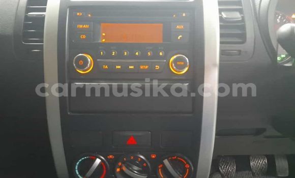 Acheter Occasion Voiture Nissan X–Trail Blanc à Beitbridge, Matabeleland South Acheter Occasion Voiture Nissan X–Trail Blanc à Beitbridge, Matabeleland South
