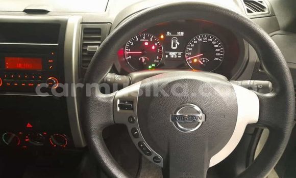 Acheter Occasion Voiture Nissan X–Trail Blanc à Beitbridge, Matabeleland South Acheter Occasion Voiture Nissan X–Trail Blanc à Beitbridge, Matabeleland South