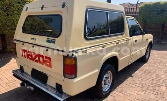 Buy Used Mazda B–series Other Car in Beitbridge in Matabeleland South