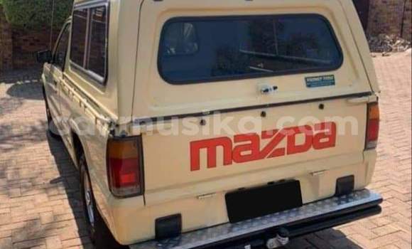 Buy Used Mazda B–series Other Car in Beitbridge in Matabeleland South Buy Used Mazda B–series Other Car in Beitbridge in Matabeleland South
