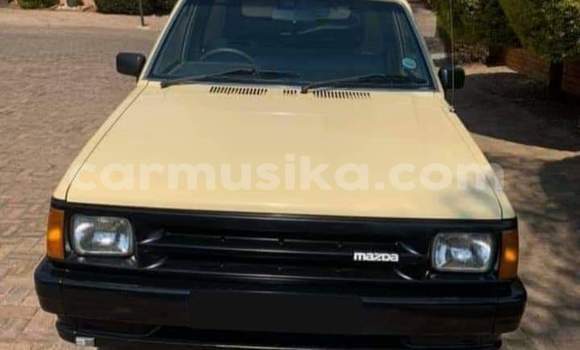 Buy Used Mazda B–series Other Car in Beitbridge in Matabeleland South Buy Used Mazda B–series Other Car in Beitbridge in Matabeleland South