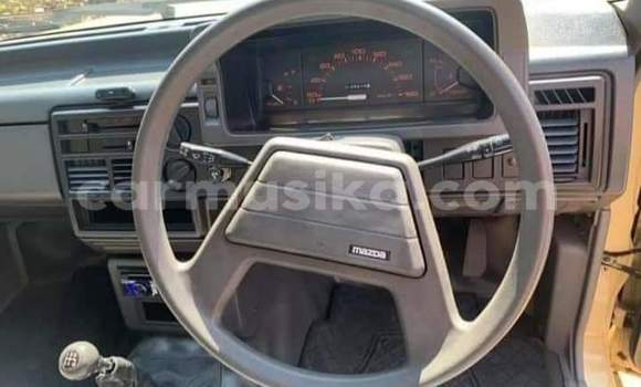Buy Used Mazda B–series Other Car in Beitbridge in Matabeleland South Buy Used Mazda B–series Other Car in Beitbridge in Matabeleland South