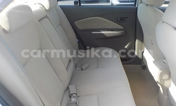 Tenga Tsaru Toyota Belta Sirivha Mota in Bindura in Mashonaland yePakati Tenga Tsaru Toyota Belta Sirivha Mota in Bindura in Mashonaland yePakati