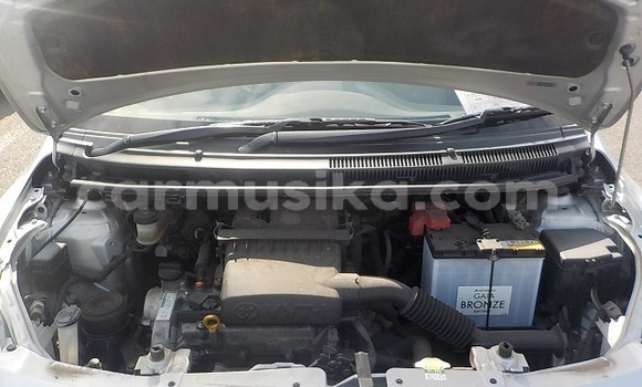 Tenga Tsaru Toyota Belta Sirivha Mota in Bindura in Mashonaland yePakati Tenga Tsaru Toyota Belta Sirivha Mota in Bindura in Mashonaland yePakati