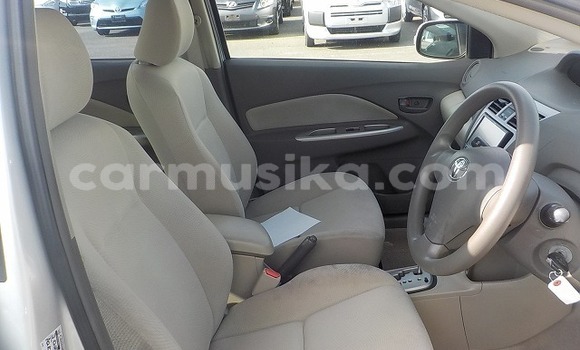 Tenga Tsaru Toyota Belta Sirivha Mota in Bindura in Mashonaland yePakati Tenga Tsaru Toyota Belta Sirivha Mota in Bindura in Mashonaland yePakati