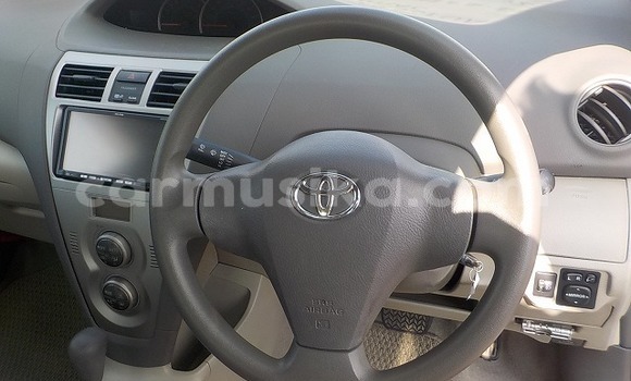 Tenga Tsaru Toyota Belta Sirivha Mota in Bindura in Mashonaland yePakati Tenga Tsaru Toyota Belta Sirivha Mota in Bindura in Mashonaland yePakati