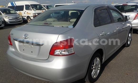 Tenga Tsaru Toyota Belta Sirivha Mota in Bindura in Mashonaland yePakati Tenga Tsaru Toyota Belta Sirivha Mota in Bindura in Mashonaland yePakati