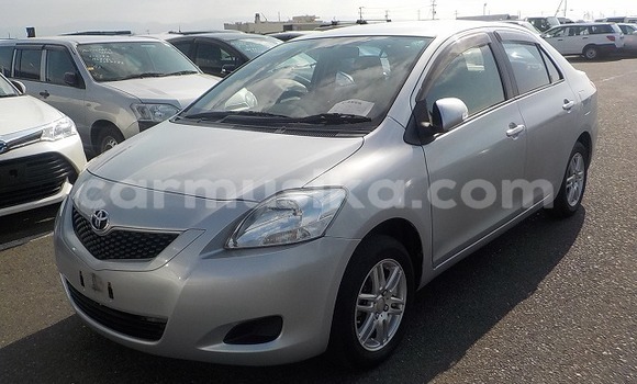 Tenga Tsaru Toyota Belta Sirivha Mota in Bindura in Mashonaland yePakati Tenga Tsaru Toyota Belta Sirivha Mota in Bindura in Mashonaland yePakati