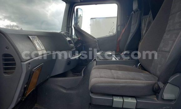Buy Used Mercedes‒Benz Truck Other Truck in Beitbridge in Matabeleland South Buy Used Mercedes‒Benz Truck Other Truck in Beitbridge in Matabeleland South
