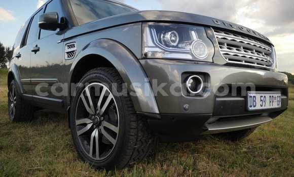 Acheter Occasion Voiture Range Rover Range Rover Vert à Beitbridge, Matabeleland South Acheter Occasion Voiture Range Rover Range Rover Vert à Beitbridge, Matabeleland South