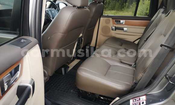 Acheter Occasion Voiture Range Rover Range Rover Vert à Beitbridge, Matabeleland South Acheter Occasion Voiture Range Rover Range Rover Vert à Beitbridge, Matabeleland South