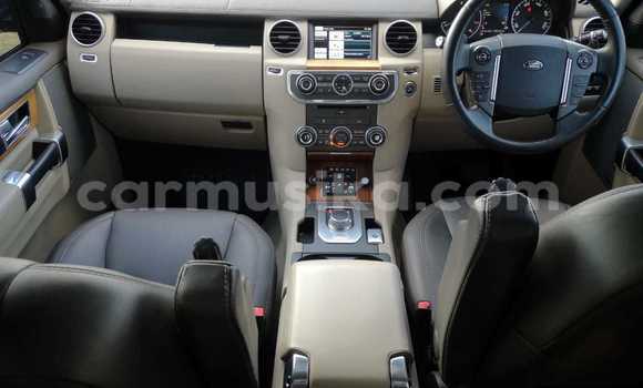 Acheter Occasion Voiture Range Rover Range Rover Vert à Beitbridge, Matabeleland South Acheter Occasion Voiture Range Rover Range Rover Vert à Beitbridge, Matabeleland South