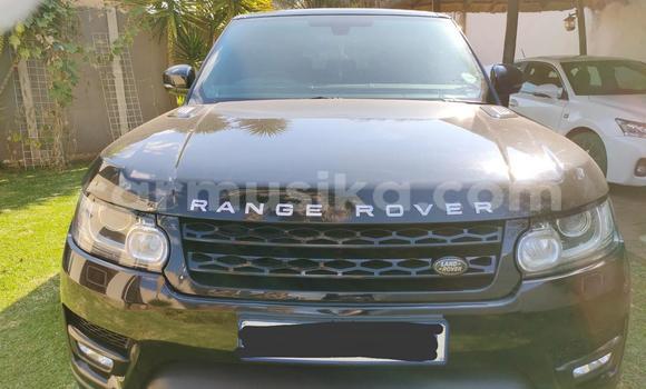 Tenga Tsaru Range Rover Range Rover Beige Mota in Beitbridge in Matabeleland South
