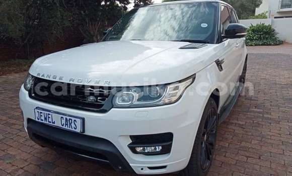 Acheter Occasion Voiture Range Rover Range Rover Blanc à Beitbridge, Matabeleland South Acheter Occasion Voiture Range Rover Range Rover Blanc à Beitbridge, Matabeleland South
