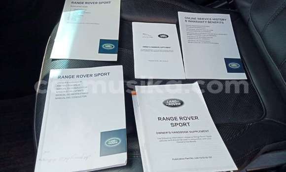 Acheter Occasion Voiture Range Rover Range Rover Blanc à Beitbridge, Matabeleland South Acheter Occasion Voiture Range Rover Range Rover Blanc à Beitbridge, Matabeleland South