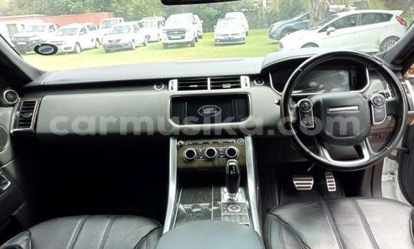 Acheter Occasion Voiture Range Rover Range Rover Blanc à Beitbridge, Matabeleland South Acheter Occasion Voiture Range Rover Range Rover Blanc à Beitbridge, Matabeleland South