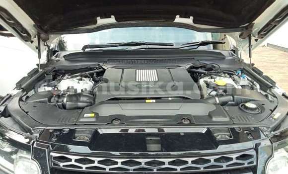 Acheter Occasion Voiture Range Rover Range Rover Blanc à Beitbridge, Matabeleland South Acheter Occasion Voiture Range Rover Range Rover Blanc à Beitbridge, Matabeleland South