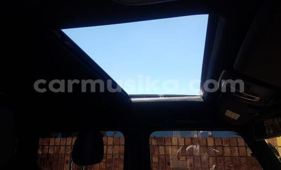 Acheter Occasion Voiture Brabus M V12 Noir à Beitbridge, Matabeleland South Acheter Occasion Voiture Brabus M V12 Noir à Beitbridge, Matabeleland South