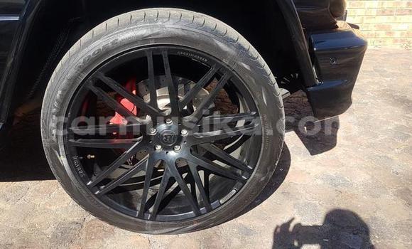 Acheter Occasion Voiture Brabus M V12 Noir à Beitbridge, Matabeleland South Acheter Occasion Voiture Brabus M V12 Noir à Beitbridge, Matabeleland South