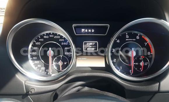 Acheter Occasion Voiture Brabus M V12 Noir à Beitbridge, Matabeleland South Acheter Occasion Voiture Brabus M V12 Noir à Beitbridge, Matabeleland South