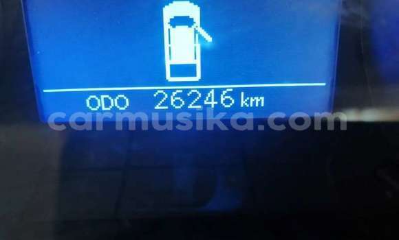 Acheter Occasion Voiture Toyota Hilux Blanc à Beitbridge, Matabeleland South Acheter Occasion Voiture Toyota Hilux Blanc à Beitbridge, Matabeleland South