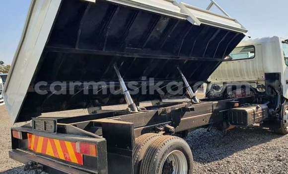 Acheter Occasion Utilitaire Hino 300 Series Blanc à Beitbridge, Matabeleland South Acheter Occasion Utilitaire Hino 300 Series Blanc à Beitbridge, Matabeleland South