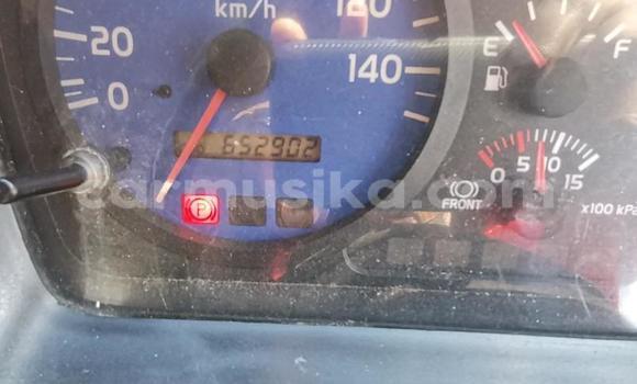 Acheter Occasion Utilitaire Hino Ranger Blanc à Beitbridge, Matabeleland South Acheter Occasion Utilitaire Hino Ranger Blanc à Beitbridge, Matabeleland South