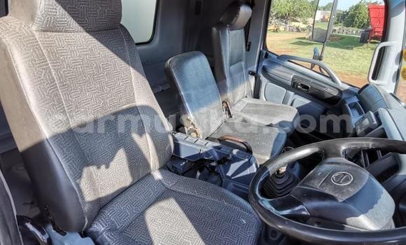 Acheter Occasion Utilitaire Hino Ranger Blanc à Beitbridge, Matabeleland South Acheter Occasion Utilitaire Hino Ranger Blanc à Beitbridge, Matabeleland South