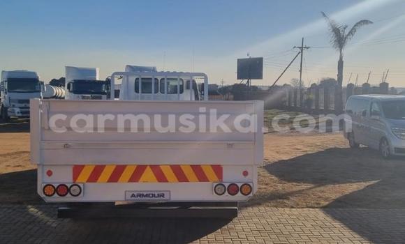 Acheter Occasion Utilitaire Hino 300 Series Blanc à Beitbridge, Matabeleland South Acheter Occasion Utilitaire Hino 300 Series Blanc à Beitbridge, Matabeleland South