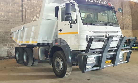 Tenga Tsaru Powerstar 2628 Chena Rori in Zvishavane in Midlands