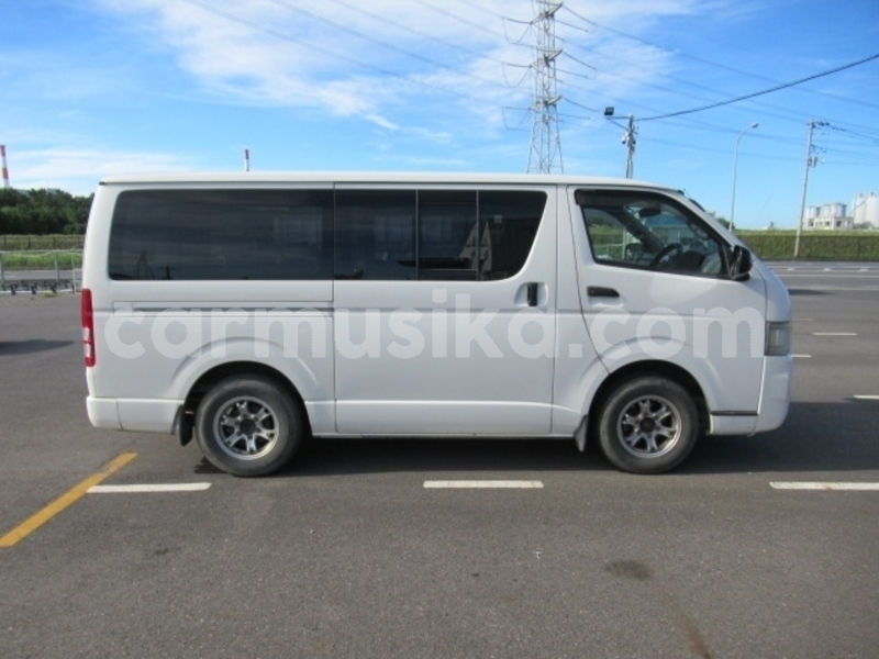 Big with watermark toyota hiace matabeleland south beitbridge 30427