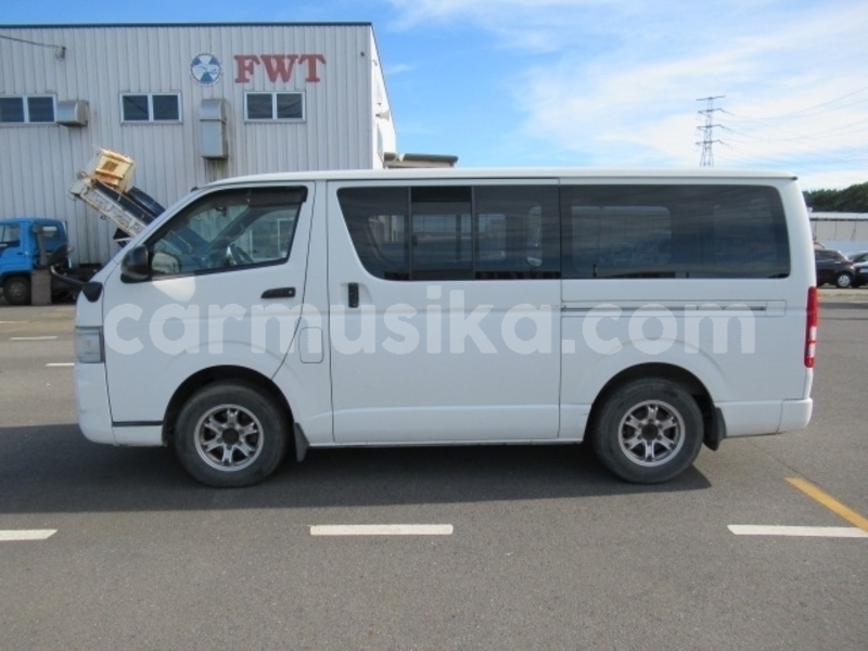 Big with watermark toyota hiace matabeleland south beitbridge 30427