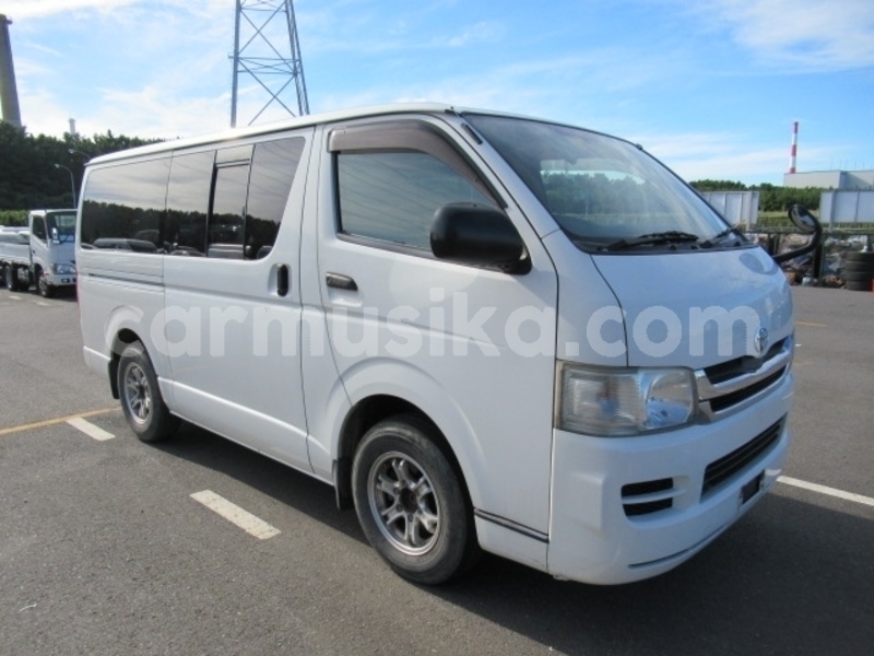 Big with watermark toyota hiace matabeleland south beitbridge 30427