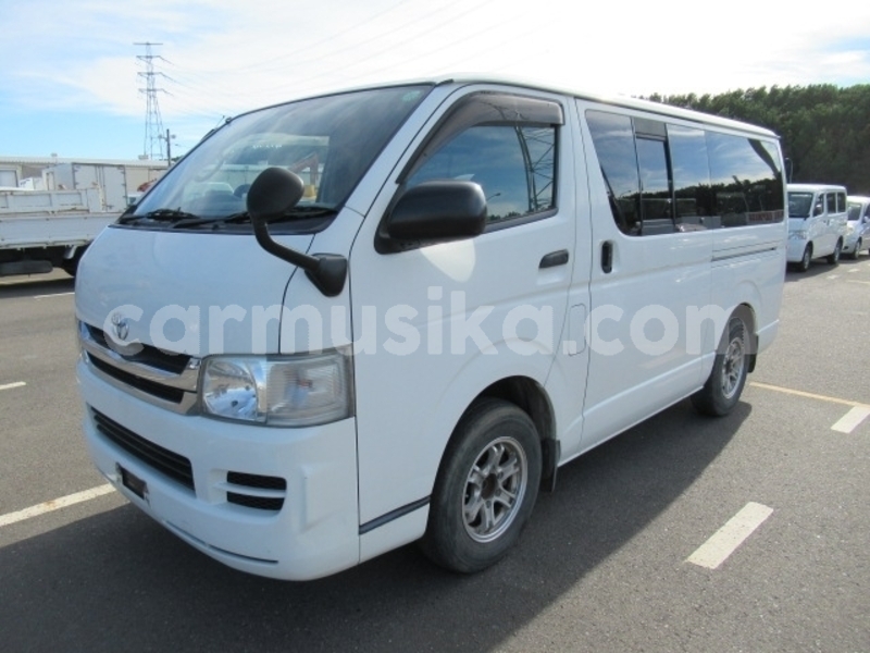 Big with watermark toyota hiace matabeleland south beitbridge 30427