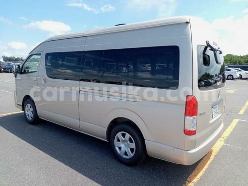 Big with watermark toyota hiace matabeleland south beitbridge 30428