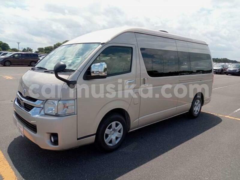 Big with watermark toyota hiace matabeleland south beitbridge 30428