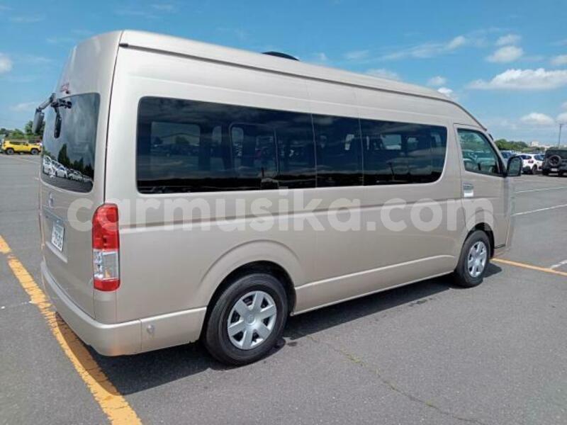 Big with watermark toyota hiace matabeleland south beitbridge 30428