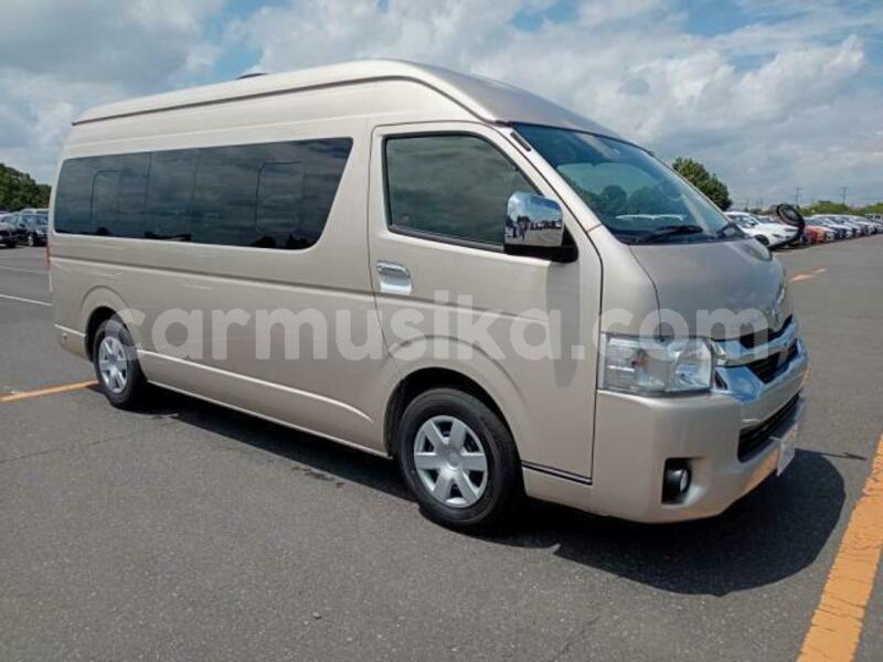 Big with watermark toyota hiace matabeleland south beitbridge 30428