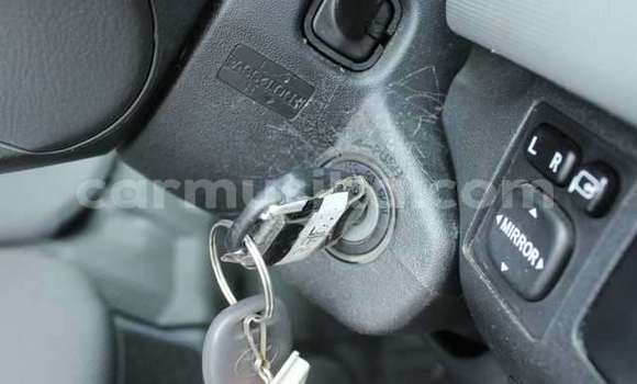 Acheter Occasion Voiture Toyota Hiace Blanc à Beitbridge, Matabeleland South Acheter Occasion Voiture Toyota Hiace Blanc à Beitbridge, Matabeleland South