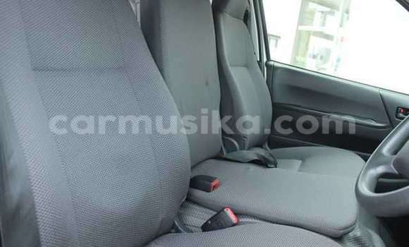 Acheter Occasion Voiture Toyota Hiace Blanc à Beitbridge, Matabeleland South Acheter Occasion Voiture Toyota Hiace Blanc à Beitbridge, Matabeleland South