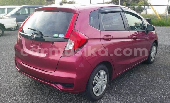 Acheter Occasion Voiture Honda Fit Autre à Beitbridge, Matabeleland South Acheter Occasion Voiture Honda Fit Autre à Beitbridge, Matabeleland South