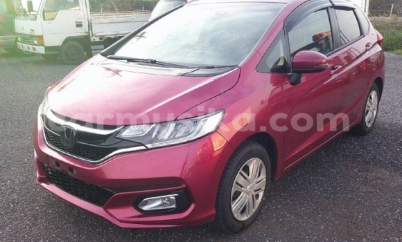 Acheter Occasion Voiture Honda Fit Autre à Beitbridge, Matabeleland South Acheter Occasion Voiture Honda Fit Autre à Beitbridge, Matabeleland South