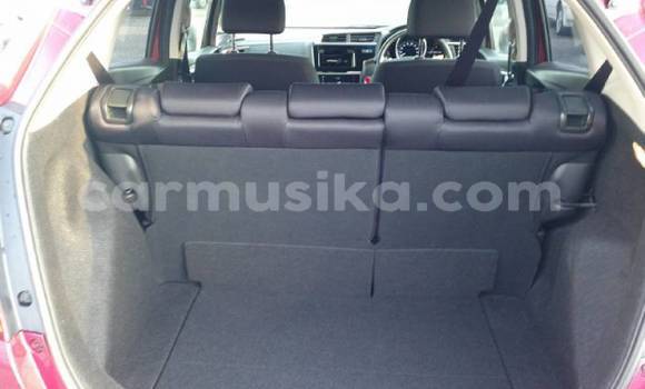 Acheter Occasion Voiture Honda Fit Autre à Beitbridge, Matabeleland South Acheter Occasion Voiture Honda Fit Autre à Beitbridge, Matabeleland South