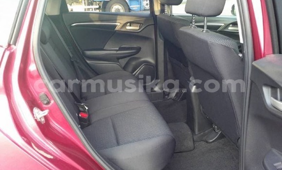 Acheter Occasion Voiture Honda Fit Autre à Beitbridge, Matabeleland South Acheter Occasion Voiture Honda Fit Autre à Beitbridge, Matabeleland South