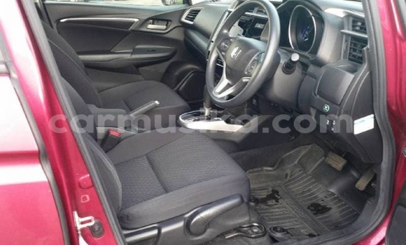 Acheter Occasion Voiture Honda Fit Autre à Beitbridge, Matabeleland South Acheter Occasion Voiture Honda Fit Autre à Beitbridge, Matabeleland South