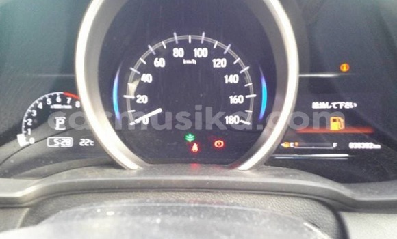 Acheter Occasion Voiture Honda Fit Autre à Beitbridge, Matabeleland South Acheter Occasion Voiture Honda Fit Autre à Beitbridge, Matabeleland South