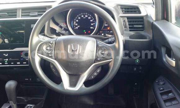 Acheter Occasion Voiture Honda Fit Autre à Beitbridge, Matabeleland South Acheter Occasion Voiture Honda Fit Autre à Beitbridge, Matabeleland South