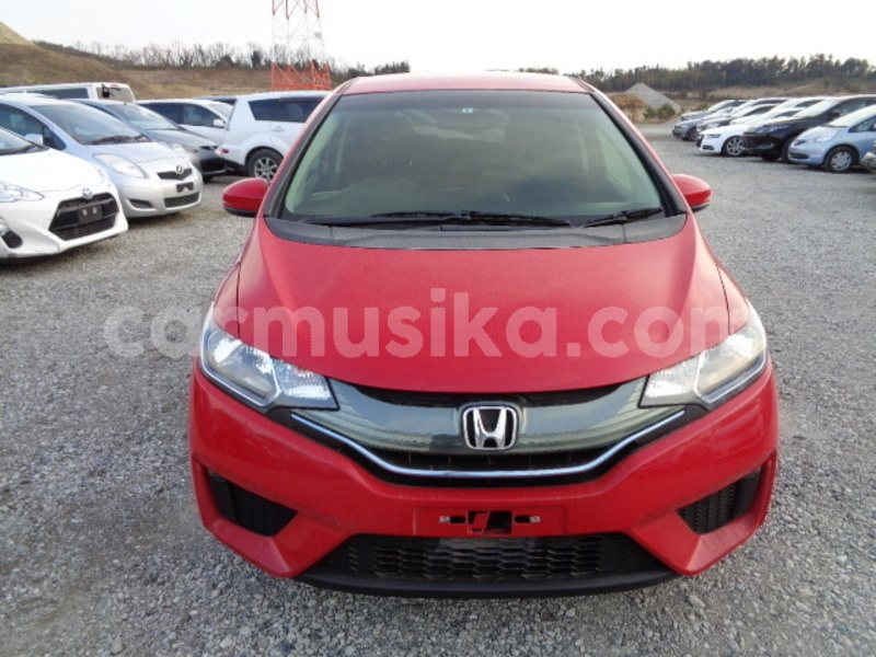 Big with watermark honda fit matabeleland south beitbridge 30431